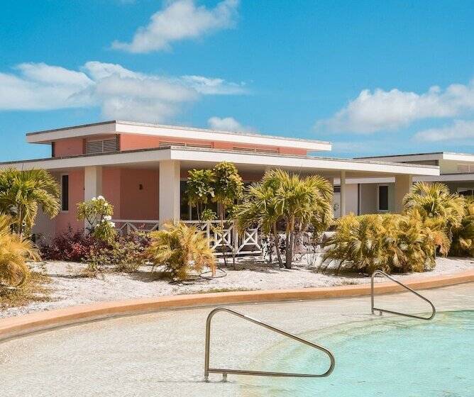 Chogogo Dive & Beach Resort Bonaire