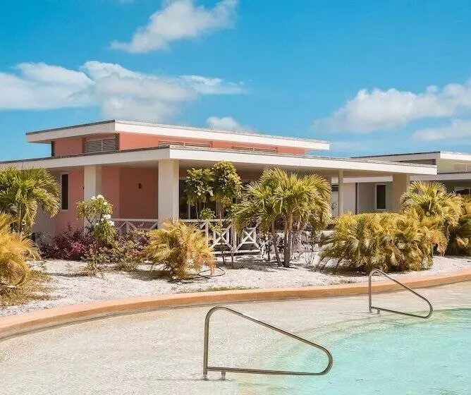 Chogogo Dive & Beach Resort Bonaire