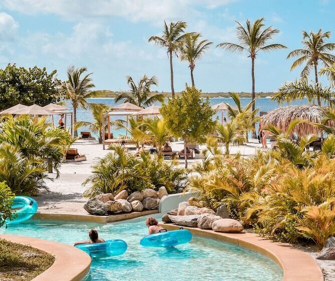 Chogogo Dive & Beach Resort Bonaire