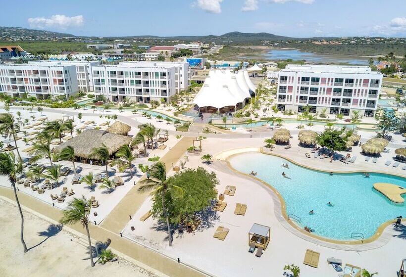 Chogogo Dive & Beach Resort Bonaire