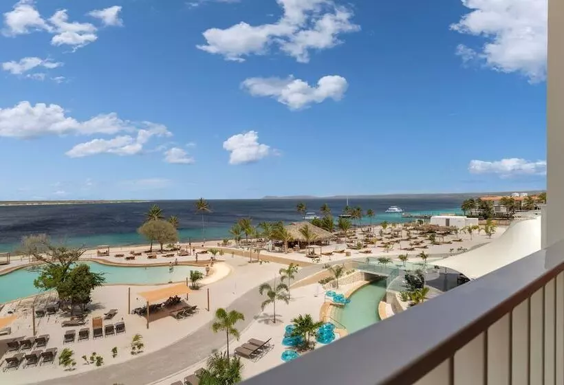 Chogogo Dive & Beach Resort Bonaire