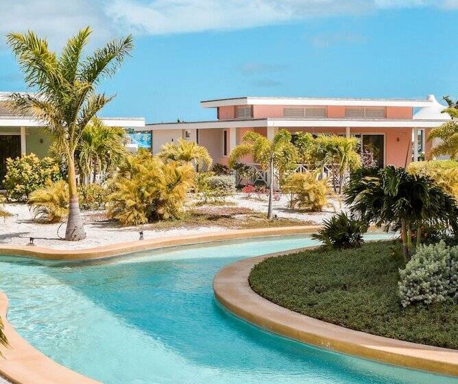 Chogogo Dive & Beach Resort Bonaire