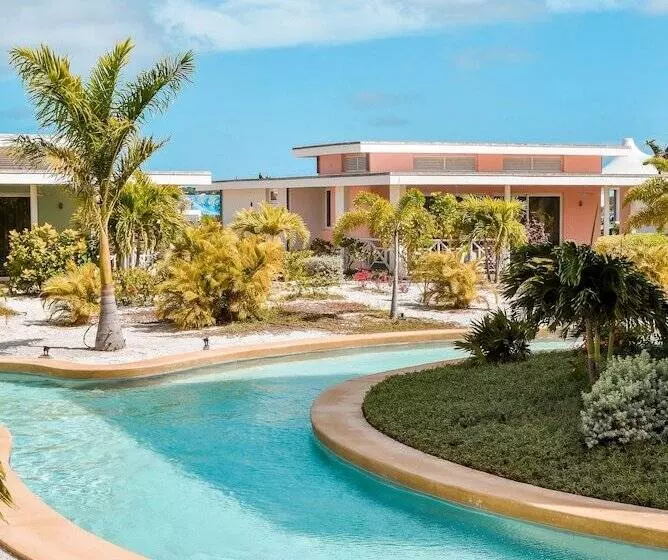 Chogogo Dive & Beach Resort Bonaire