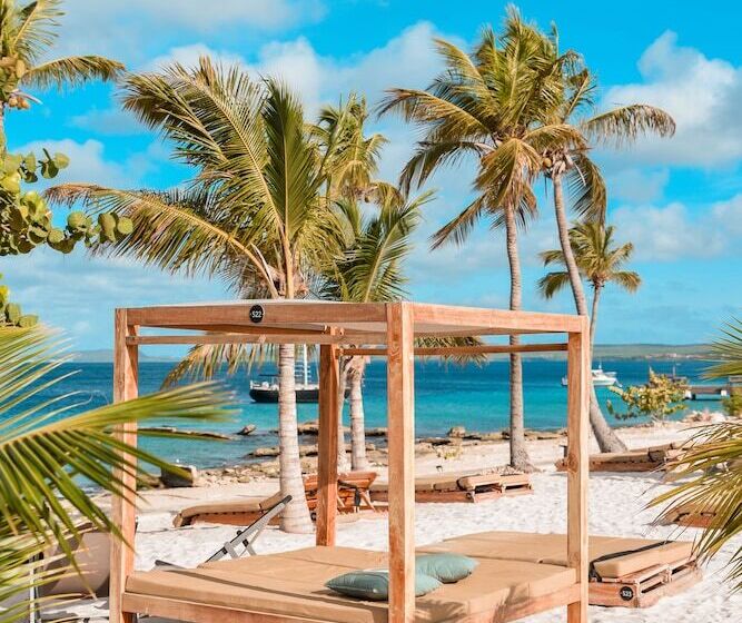 Chogogo Dive & Beach Resort Bonaire