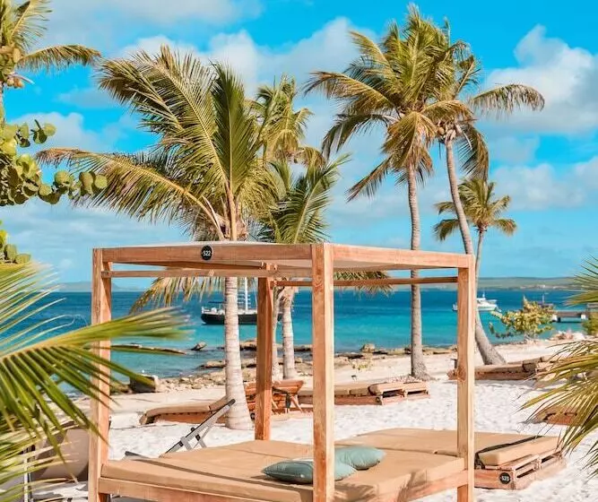Chogogo Dive & Beach Resort Bonaire