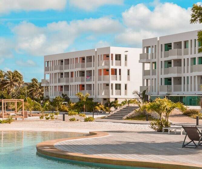 Chogogo Dive & Beach Resort Bonaire