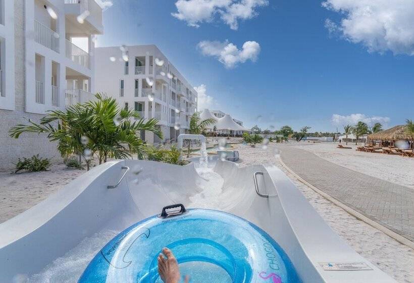 Chogogo Dive & Beach Resort Bonaire