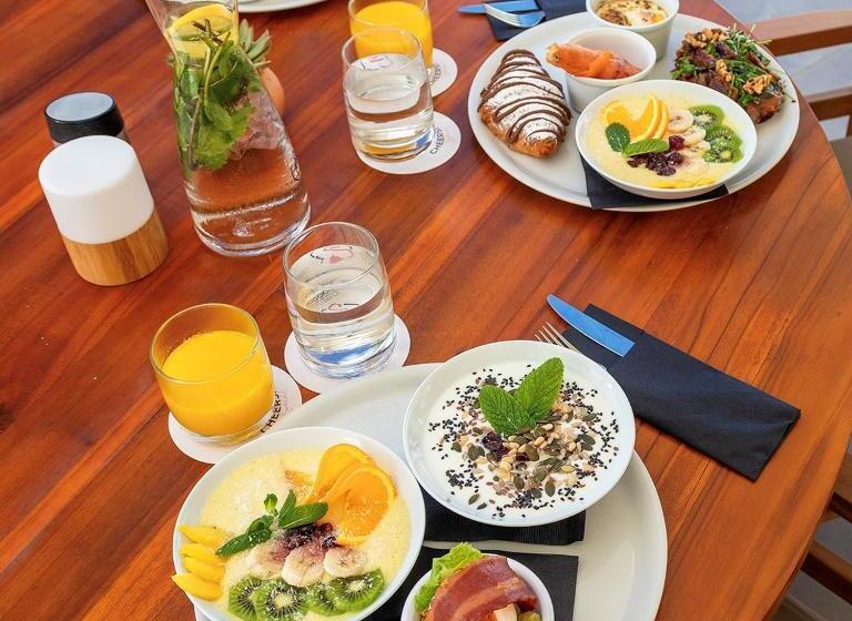 Chogogo Dive & Beach Resort Bonaire