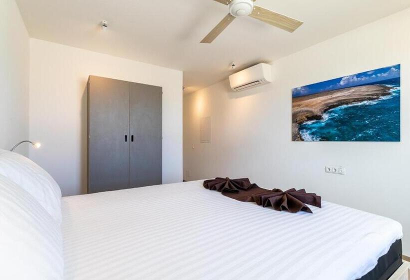 Chogogo Dive & Beach Resort Bonaire