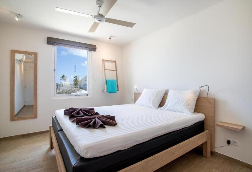 Chogogo Dive & Beach Resort Bonaire