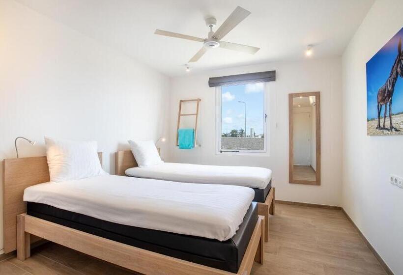 Chogogo Dive & Beach Resort Bonaire