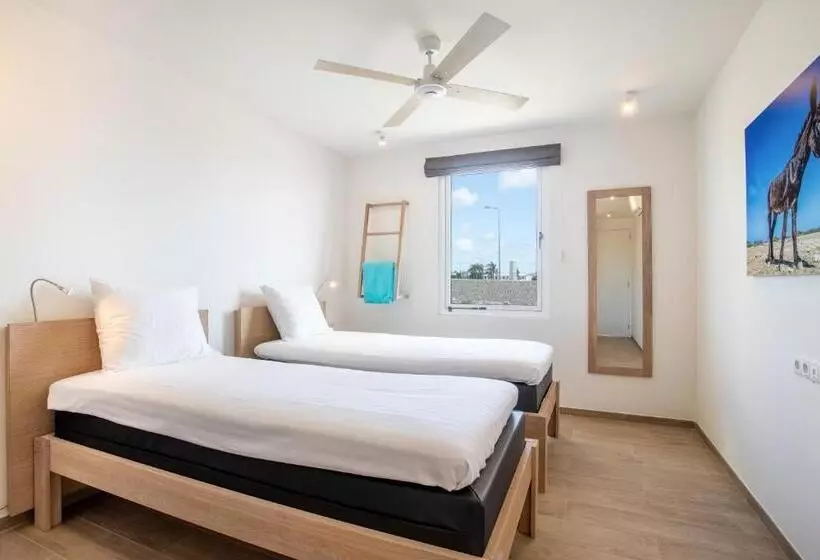 Chogogo Dive & Beach Resort Bonaire