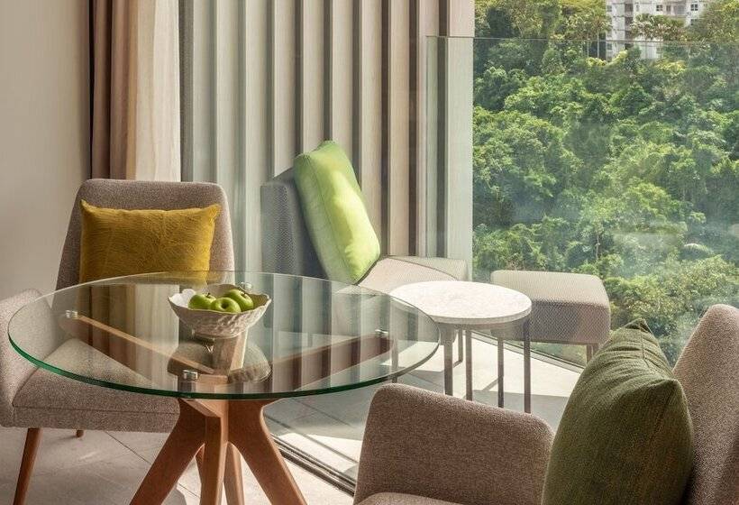 Hotel Hyatt Centric Kota Kinabalu