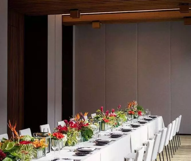 ホテル Hyatt Centric Kota Kinabalu