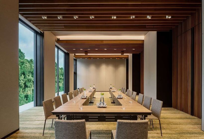 Hotel Hyatt Centric Kota Kinabalu