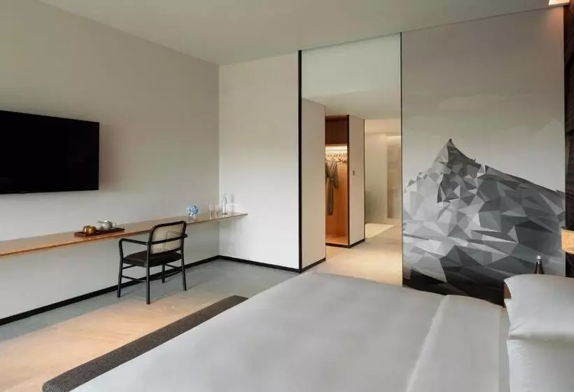 ホテル Hyatt Centric Kota Kinabalu