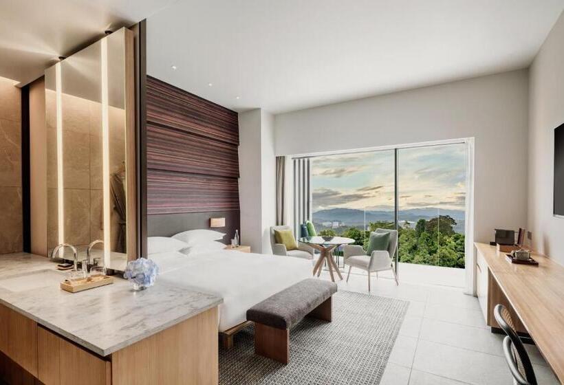 Hotel Hyatt Centric Kota Kinabalu