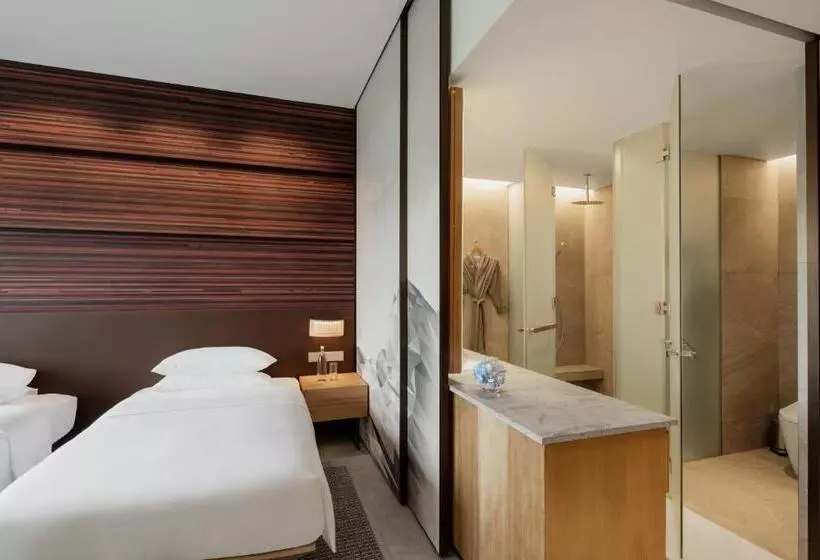 ホテル Hyatt Centric Kota Kinabalu