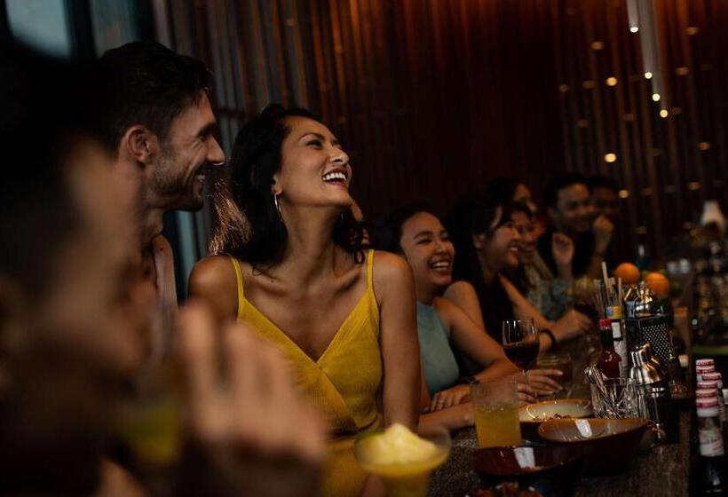 Hôtel Hyatt Centric Kota Kinabalu