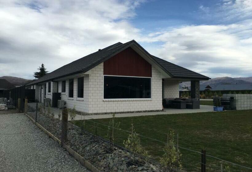 ペンション Lakeview Terrace Accommodation