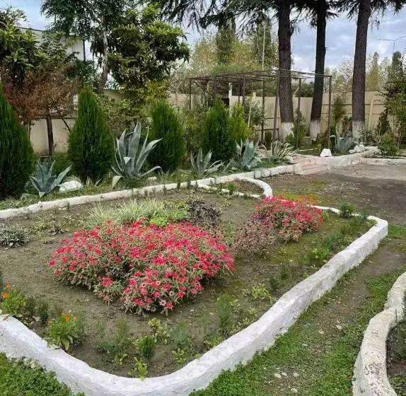 پانسیون Solamuri