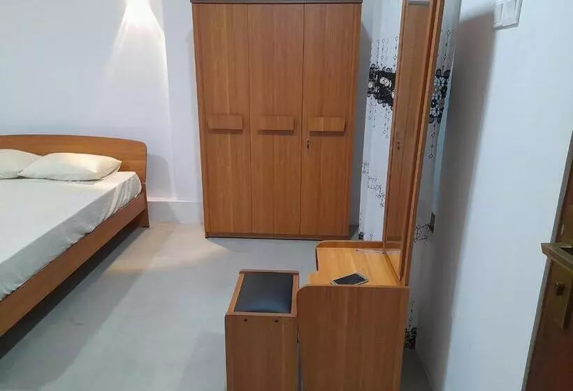 هاستل Shan Resort