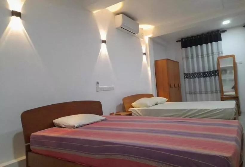 هاستل Shan Resort