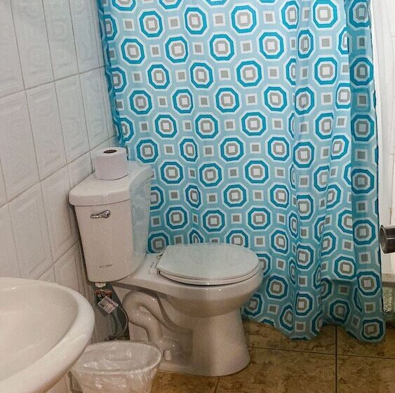 هاستل Wild Flowers Rooms