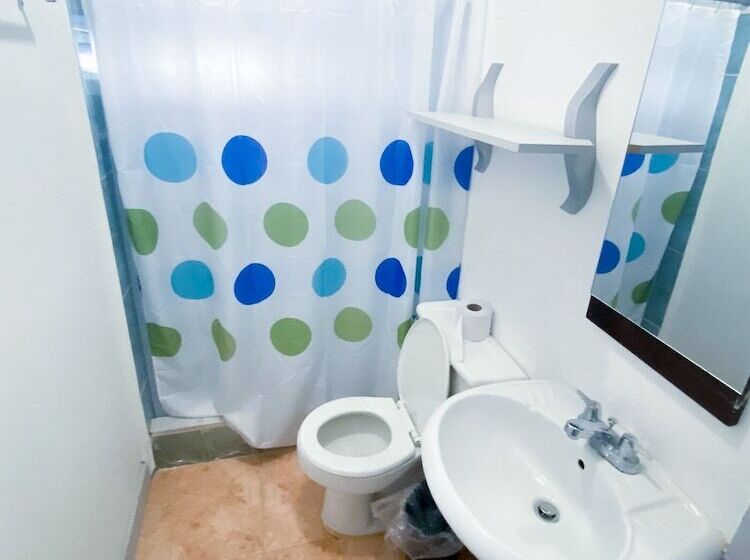 هاستل Wild Flowers Rooms