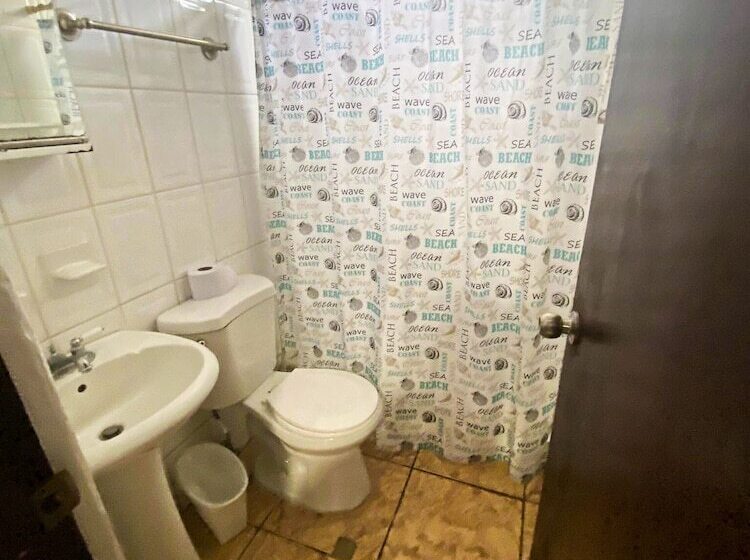 هاستل Wild Flowers Rooms