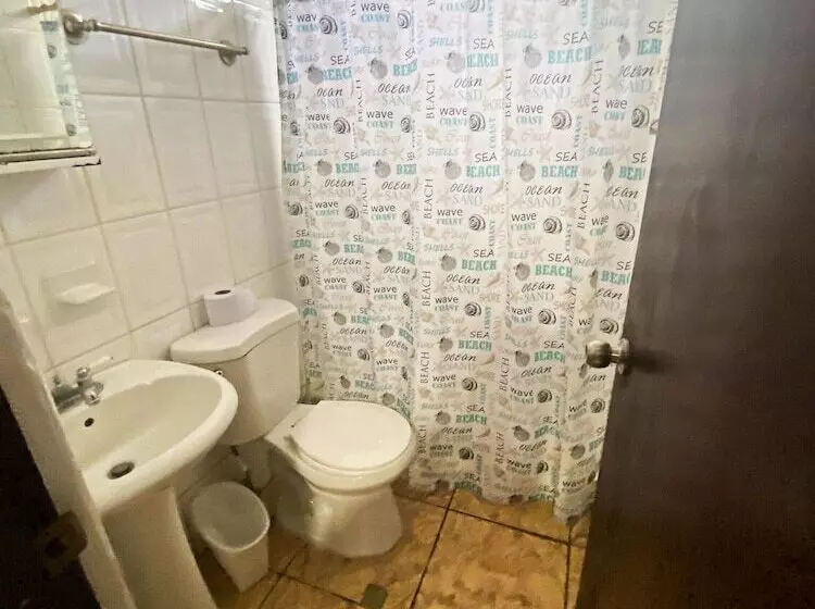 هاستل Wild Flowers Rooms
