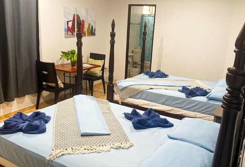 هاستل Wild Flowers Rooms