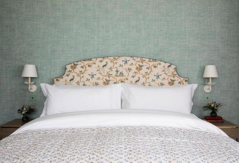 Bed and Breakfast Flint House   Goodwood Events