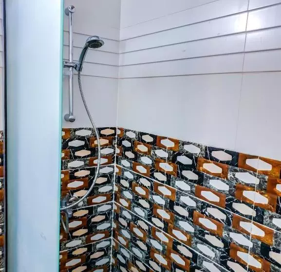 تختخواب و صبحانه Full Panorama Jerash