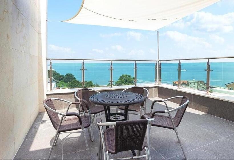 Ganghwa Elijah Resort