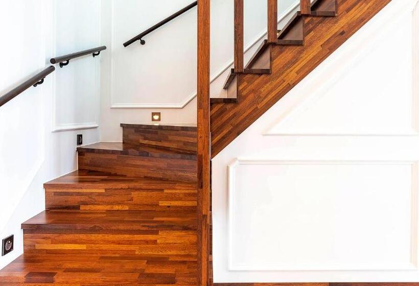 Ganghwa Elijah Resort