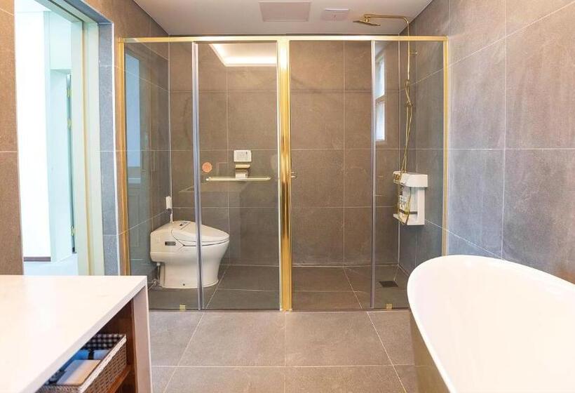 Ganghwa Elijah Resort