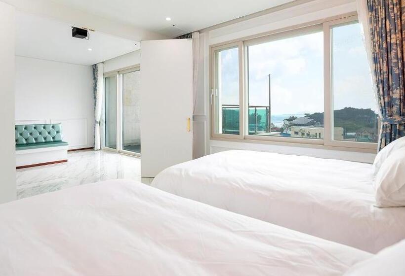 Ganghwa Elijah Resort