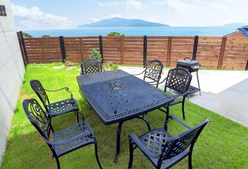 Ganghwa Elijah Resort