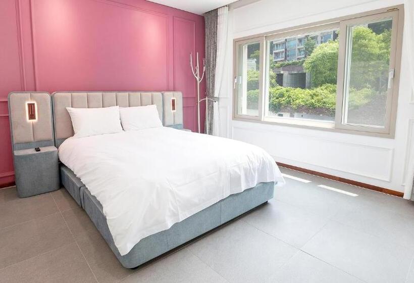 Ganghwa Elijah Resort