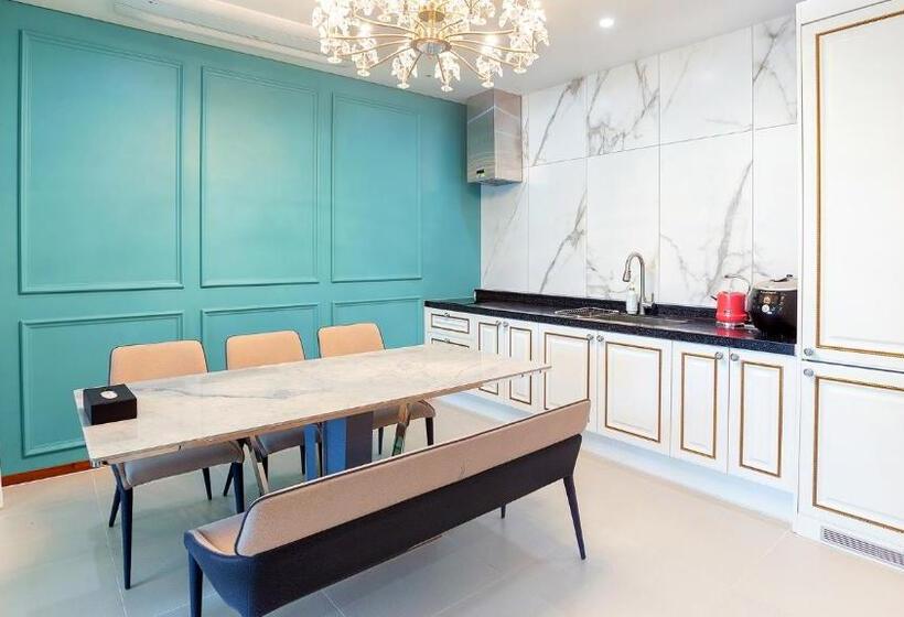 Ganghwa Elijah Resort