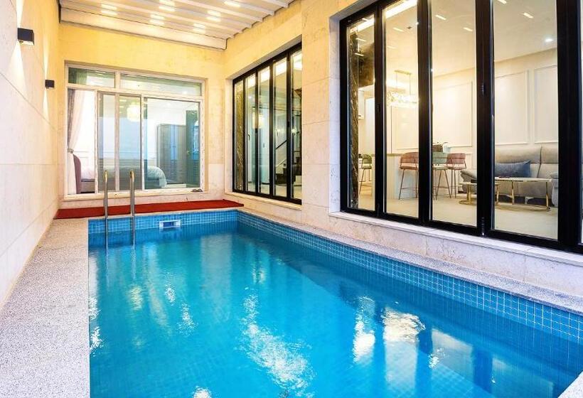 Ganghwa Elijah Resort