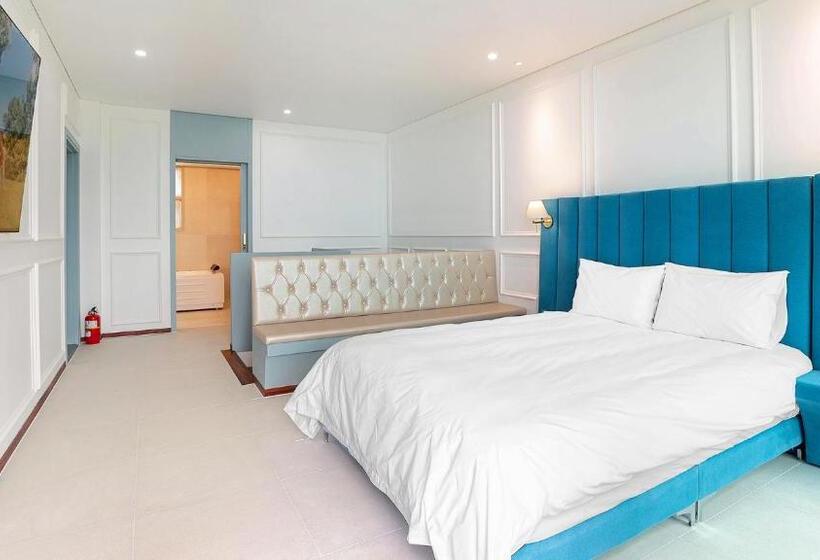 Ganghwa Elijah Resort