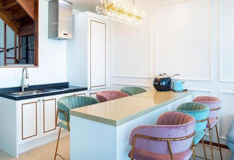 Ganghwa Elijah Resort