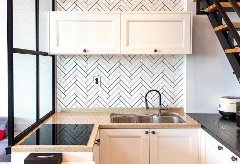 Ganghwa Elijah Resort