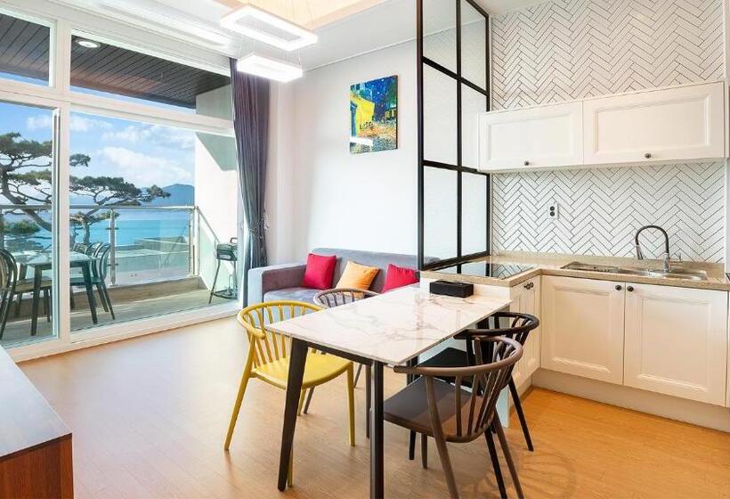 Ganghwa Elijah Resort