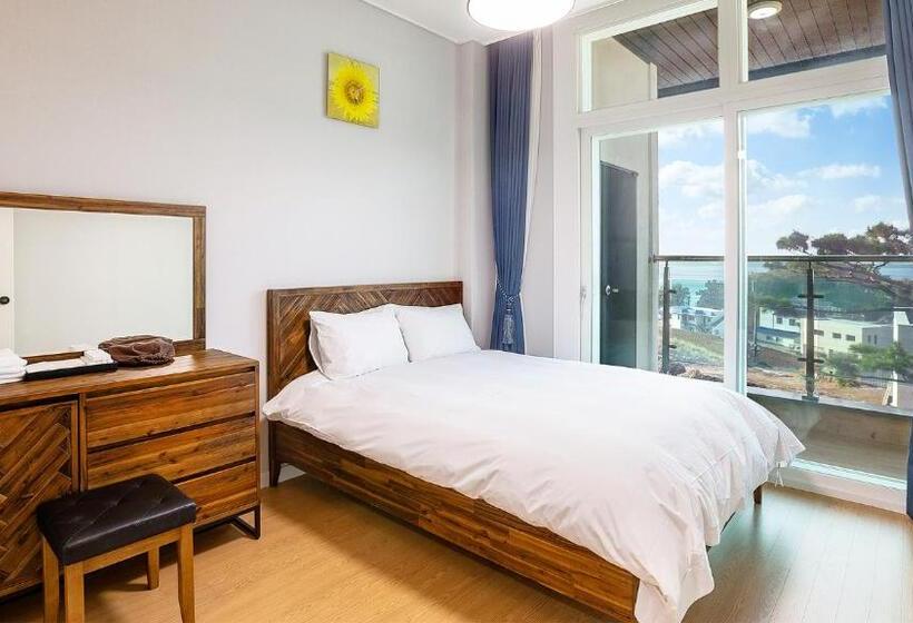 Ganghwa Elijah Resort