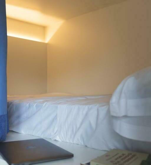 Hostel Villa Miguela