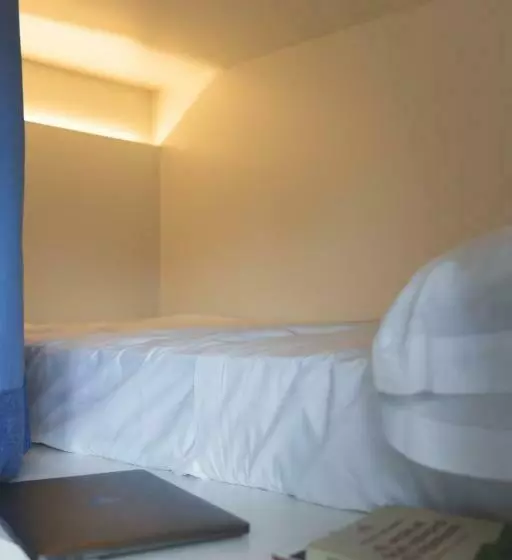 Hostel Villa Miguela