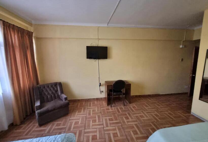 هتل Astore Matta 2537